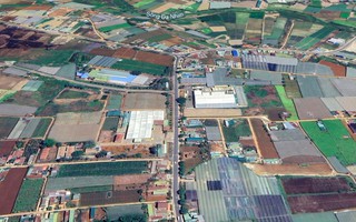 Lâm Đồng: Người dân kiến nghị giải quyết 2 dự án "rùa bò"