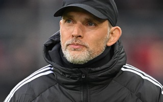 Cái kết đắng cho "cuộc tình" Bayern Munich - HLV Tuchel