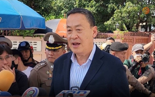 Thủ tướng Thái Lan tiết lộ tình hình ông Thaksin