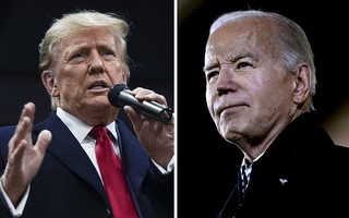 Tổng thống Biden lên kế hoạch đặc biệt