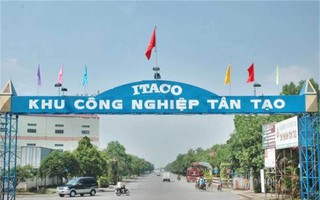 Vì sao Công ty Tân Tạo xin tạm hoãn công bố báo cáo tài chính?