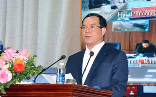 Phấn đấu hoàn thành mục tiêu phát triển 1 triệu đoàn viên trong năm 2024