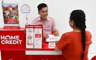 Home Credit Việt Nam sẽ về tay ngân hàng lâu đời nhất Thái Lan