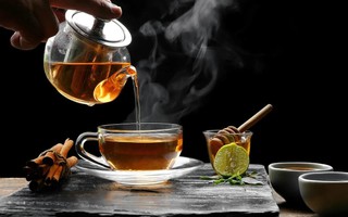 Phát hiện "ngược đời" về tác dụng của thói quen uống trà