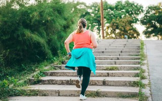 Cảnh báo đáng lo của WHO về béo phì