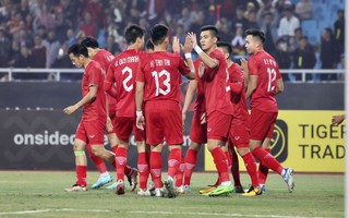 Hà Nội sẽ tổ chức bốc thăm ASEAN Cup 2024