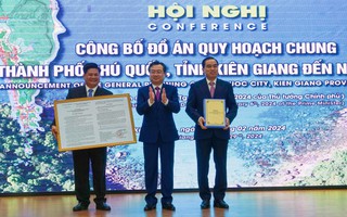 Quy hoạch Phú Quốc đến 2040: Hài hòa lợi ích nhà nước, người dân, doanh nghiệp