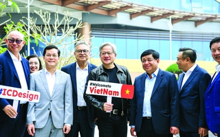 AI cơ hội lớn cho Việt Nam