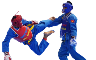 Vovinam với giấc mơ Thế vận hội