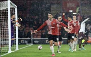 Southampton hẹn gặp Liverpool, "Quỷ đỏ" chờ đối thủ vòng 5 FA Cup