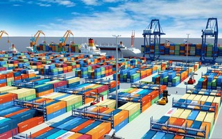 Tăng cường kết nối logistics thúc đẩy tiêu thụ, xuất khẩu nông lâm thủy sản