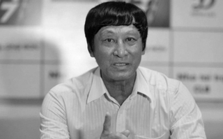 HLV Vũ Quang Bảo bất ngờ ra đi ở tuổi 69