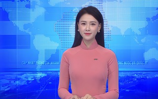 MC Hoài Thương - Bông hoa xinh đẹp của núi rừng Tây Nguyên