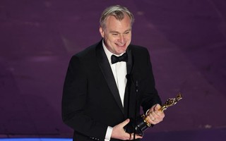 OPPENHEIMER giành 7 tượng vàng Oscar 2024