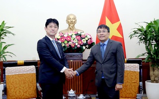 Việt Nam có vị trí quan trọng trong chính sách đối ngoại của Nhật Bản
