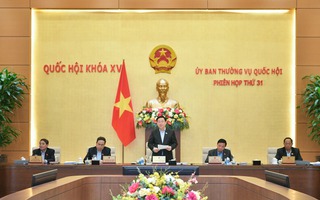 Thu nhập của cán bộ, công chức Hà Nội sẽ tăng khi sửa Luật Thủ đô