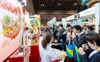 Masan Consumer khẳng định chất lượng hàng Việt tại Nhật Bản