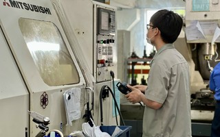 TP HCM: Thị trường lao động khởi sắc, vì sao doanh nghiệp vẫn khó tuyển người?