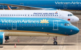 Pacific Airlines sẽ thuê máy bay của Vietnam Airlines