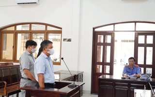 Xử lý dứt điểm vụ án xảy ra tại Công ty Phú Việt Tín