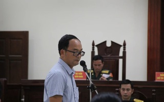 Ngày 12-3, xử phúc thẩm vụ thiếu tá quân đội tông chết nữ sinh Ninh Thuận 