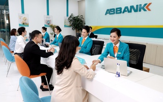 ABBank tăng cường hỗ trợ doanh nghiệp SME đẩy mạnh kinh doanh năm 2024