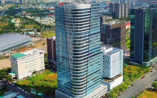 Xét xử phúc thẩm vụ tranh chấp ở toà nhà Victory Tower