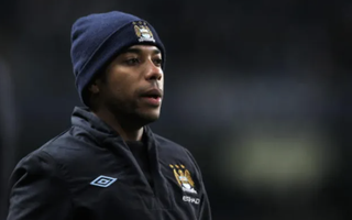 Cựu tiền đạo Man City Robinho ngồi tù 9 năm 