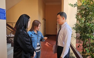 Diễn biến mới vụ kiện giữa em gái và con gái của cố NSƯT Vũ Linh