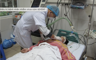 Gần 50% ca nhiễm cúm A/H5N1 tử vong, Bộ Y tế lưu ý 5 điểm này