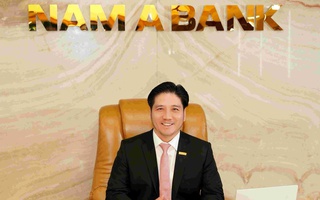 Nam A Bank phát triển bền vững với hai trụ cột là “số” và “xanh”