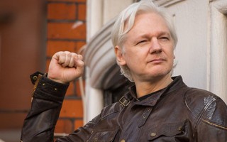 Ông chủ WikiLeaks giành được cơ hội hiếm có