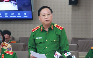Bộ Công an thông tin về vụ nữ Chủ tịch UBND huyện Nhơn Trạch bị lừa 100 tỉ đồng