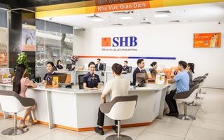 SHB hướng đến vị trí ngân hàng bán lẻ hàng đầu khu vực