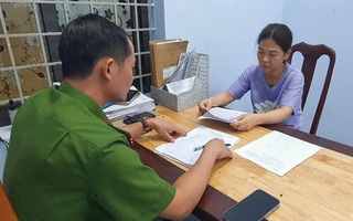 Đi nhậu tiếp "tăng 2", bị vợ đâm tử vong