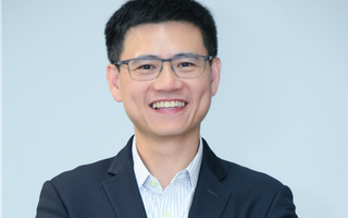 Ông Andrew Loh được bổ nhiệm làm Tổng Giám đốc AIA Việt Nam
