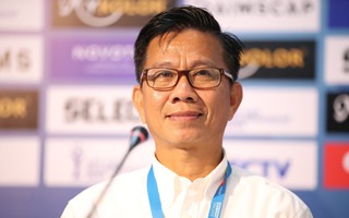 Tìm HLV trưởng tuyển Việt Nam: Đừng rơi vào ma trận ứng viên