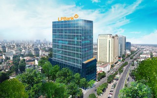 LPBank công bố tài liệu trình đại hội đồng cổ đông thường niên năm 2024