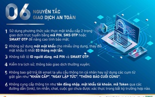 Công ty chứng khoán nhắc nhà đầu tư “cảnh giác” sau vụ VNDIRECT bị tấn công