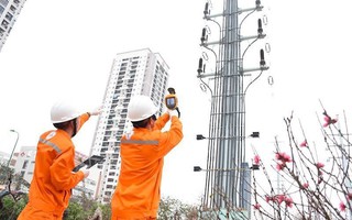 Bộ Công Thương: Năm 2024 không thiếu điện