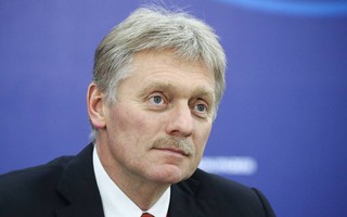 Điện Kremlin lên tiếng sau tuyên bố đàm phán của tổng thống Ukraine