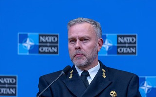 Chỉ huy NATO nói rõ về “mối đe dọa trực tiếp” từ Nga