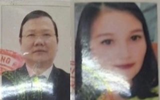 Công an tỉnh Long An truy tìm 2 vợ chồng bị tố lừa đảo
