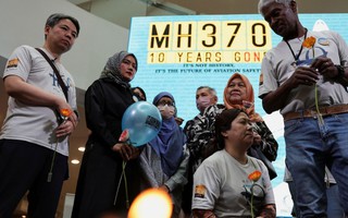 MH370 mất tích 10 năm, công ty Mỹ tiết lộ đề xuất đặc biệt