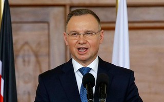 Ba Lan sẵn sàng bảo vệ đồng minh NATO