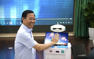 Bình Tân, Phú Nhuận dẫn đầu về cải cách hành chính, chuyển đổi số ở TP HCM