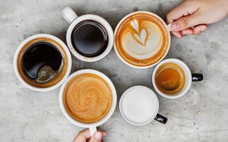 Cà phê và sữa đẩy lùi loại ung thư phổ biến thứ 5 thế giới