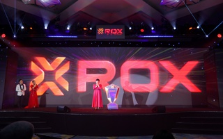 ROX Group trao tặng hơn 3.000 suất quà Tết cho người nghèo