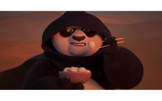 "Kung Fu Panda" và nhiều phim rạp dịp 8-3