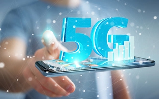 Viettel, VNPT, MobiFone chi ngàn tỉ tham gia cuộc đua 5G